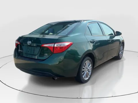 More photos of 2014 Toyota Corolla LE Plus at Tom Gill Buick GMC, OH