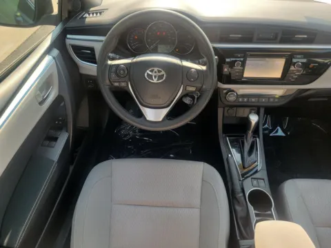 More photos of 2014 Toyota Corolla LE Plus at Tom Gill Buick GMC, OH