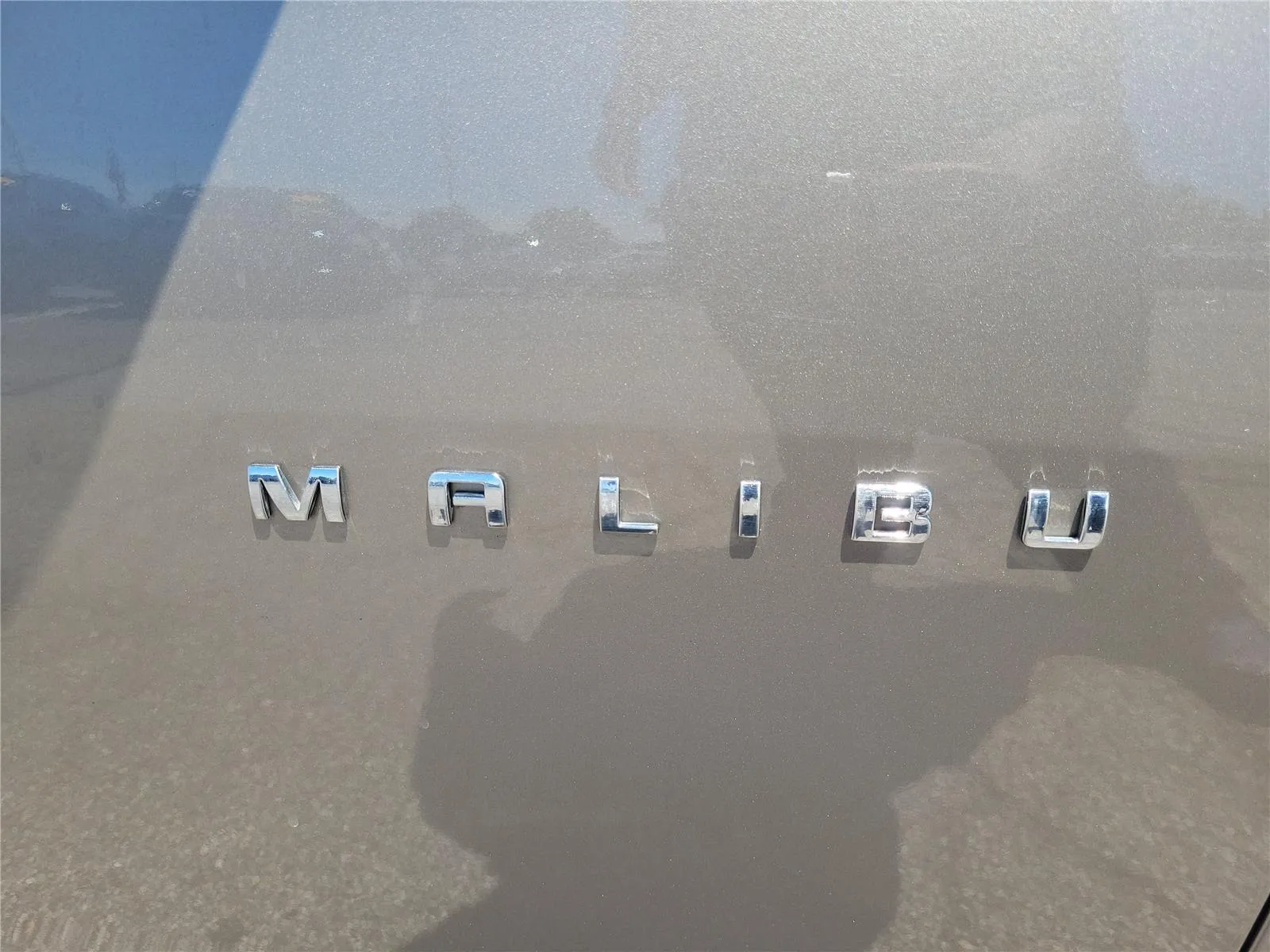 2024 Chevrolet Malibu 1LT - Photo 7