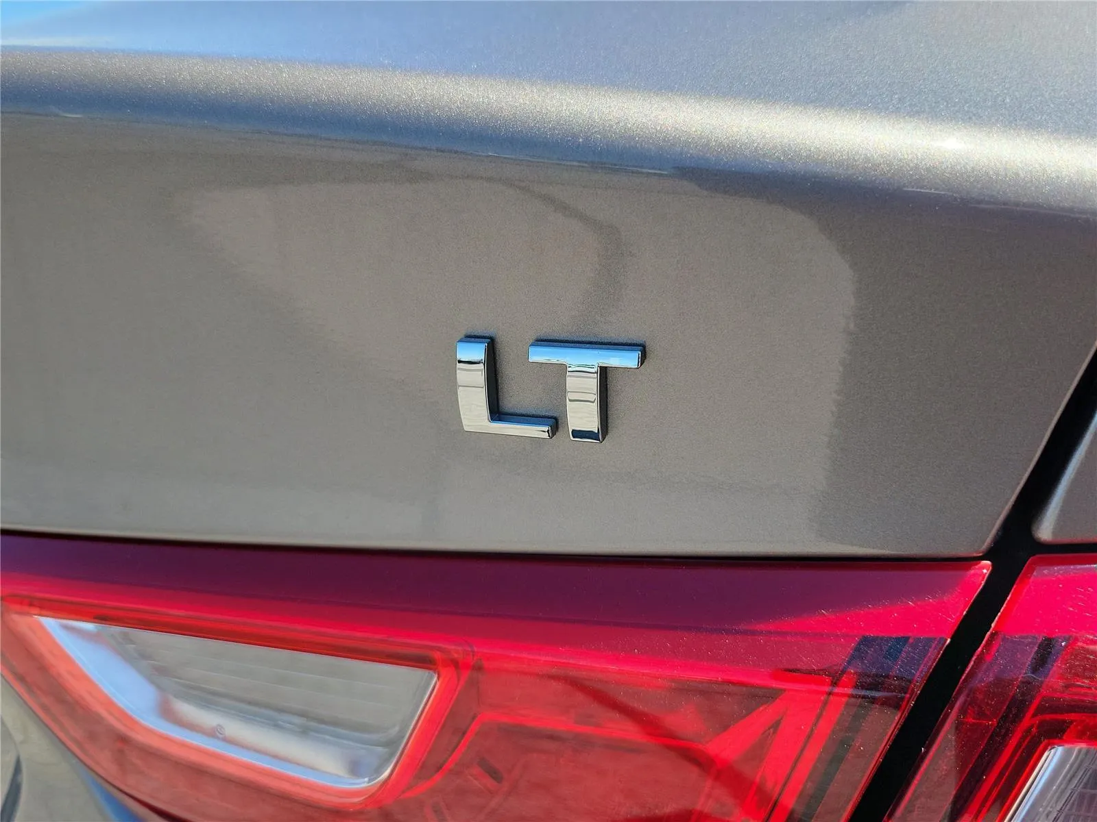 2024 Chevrolet Malibu 1LT - Photo 8