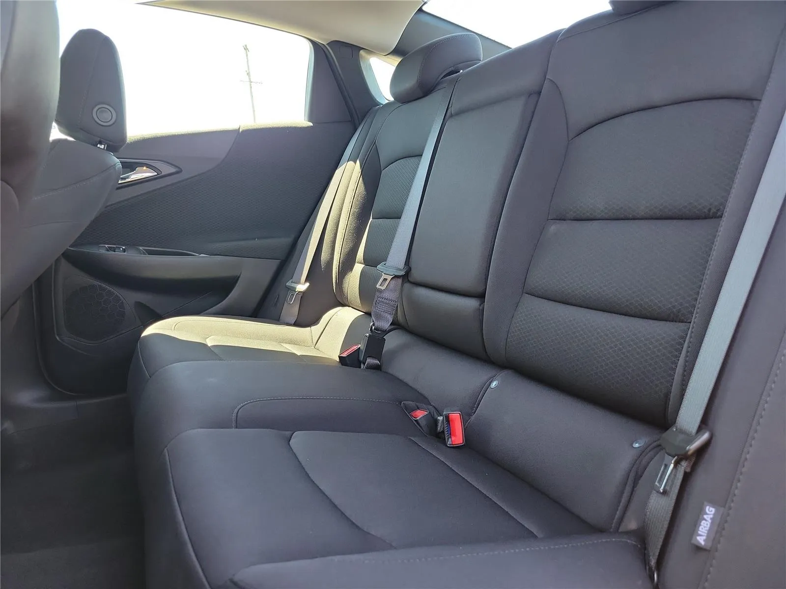2024 Chevrolet Malibu 1LT - Photo 13