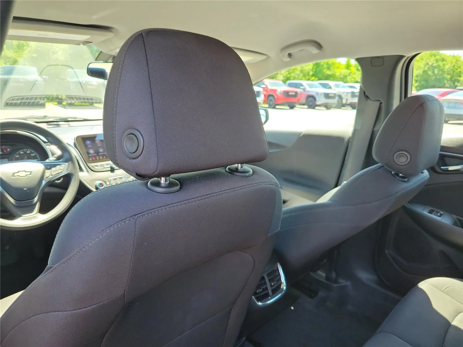 2024 Chevrolet Malibu 1LT - Photo 14