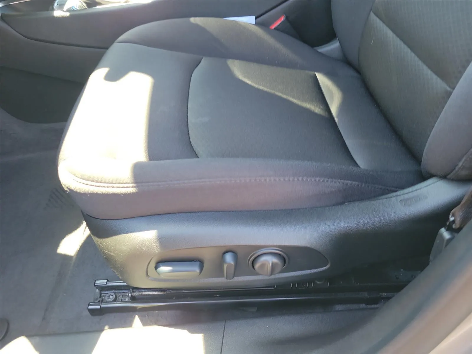 2024 Chevrolet Malibu 1LT - Photo 18