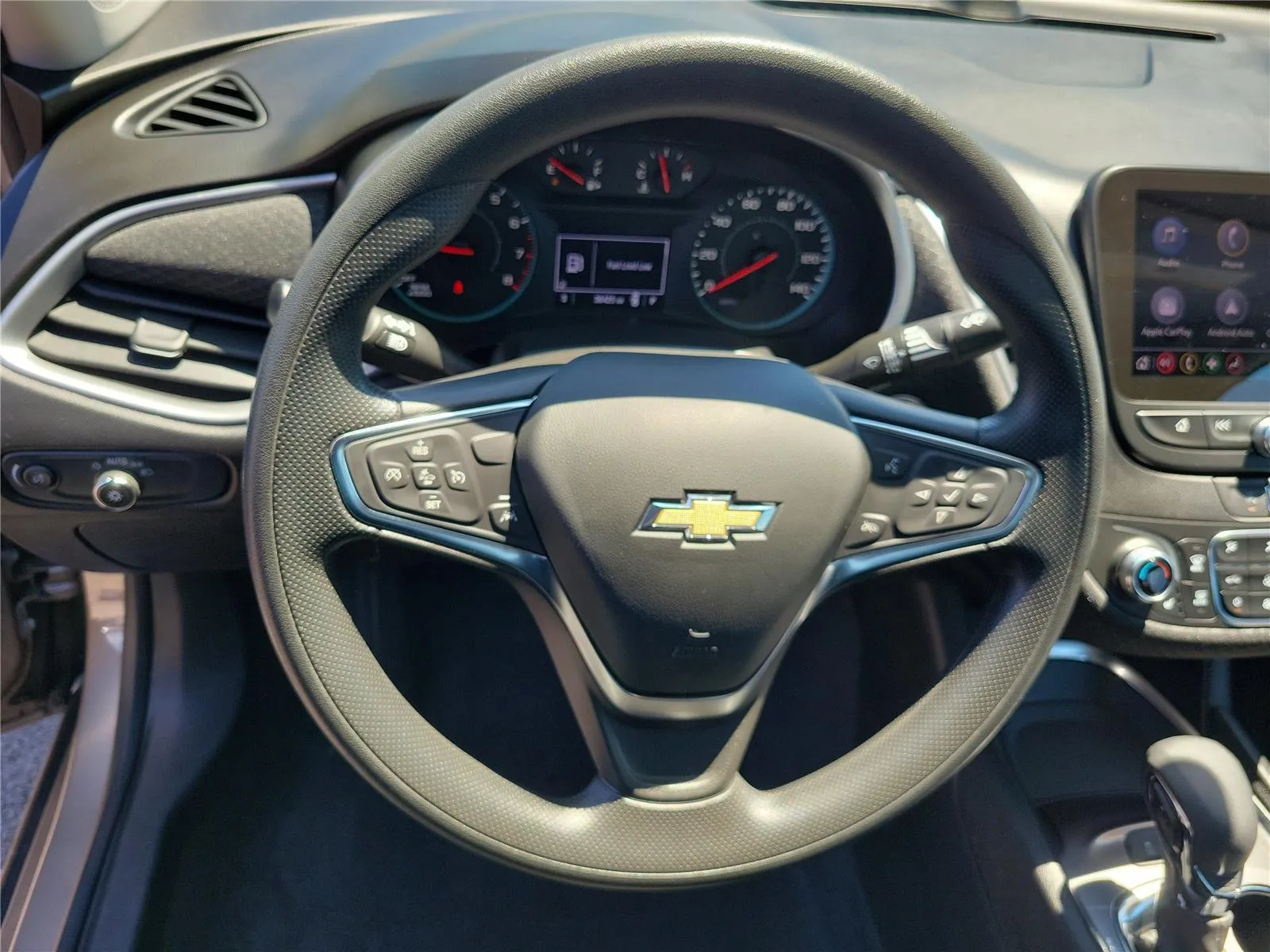 2024 Chevrolet Malibu 1LT - Photo 22