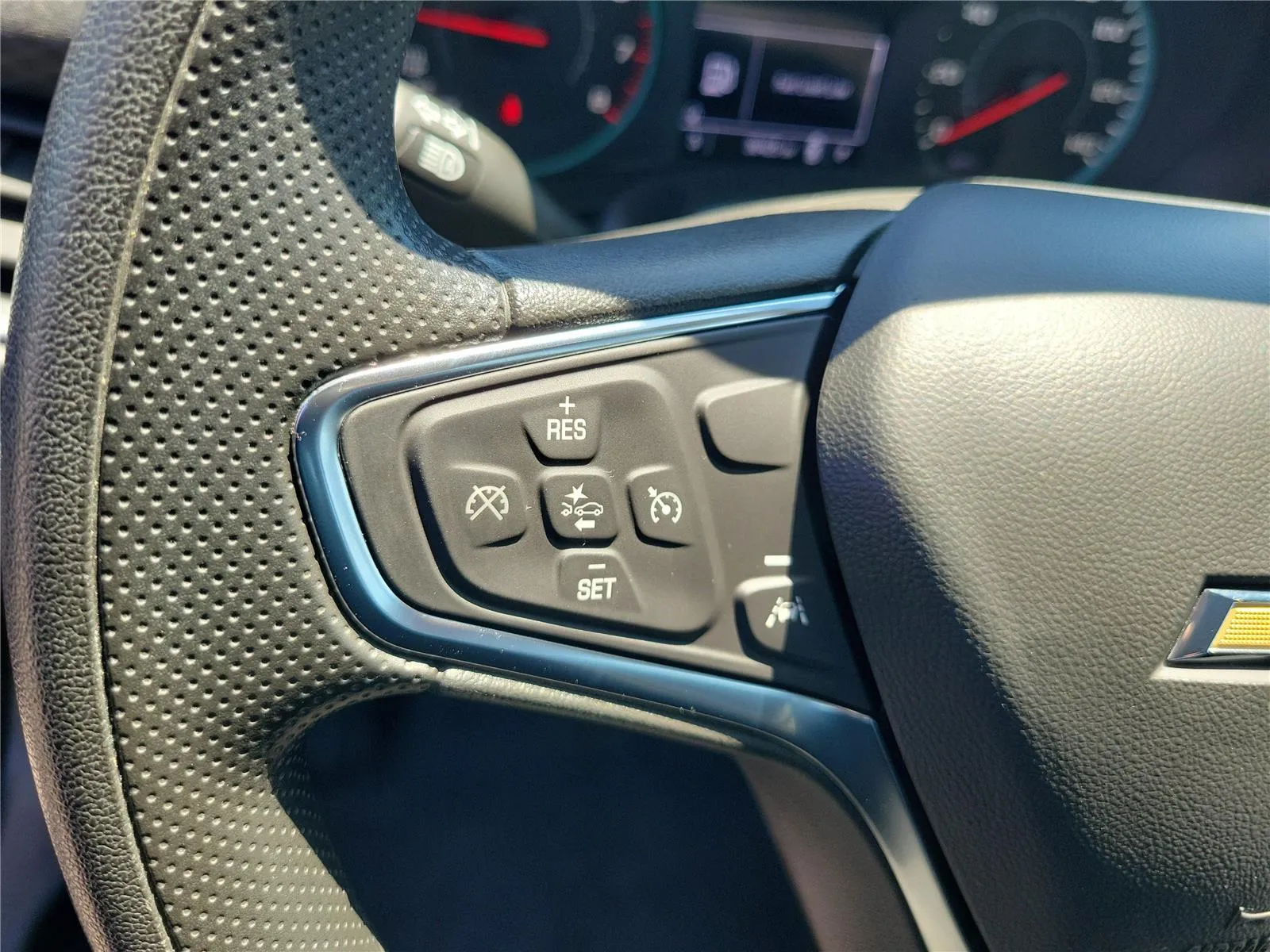 2024 Chevrolet Malibu 1LT - Photo 23