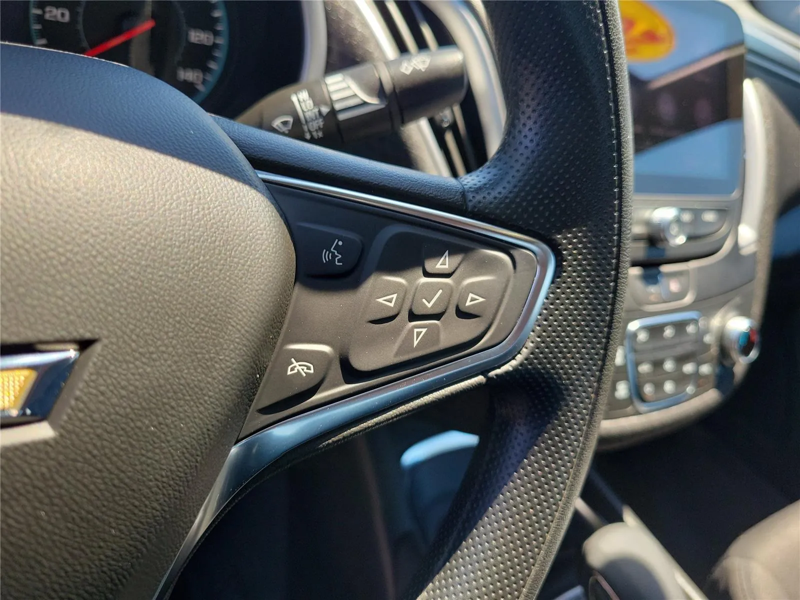 2024 Chevrolet Malibu 1LT - Photo 24