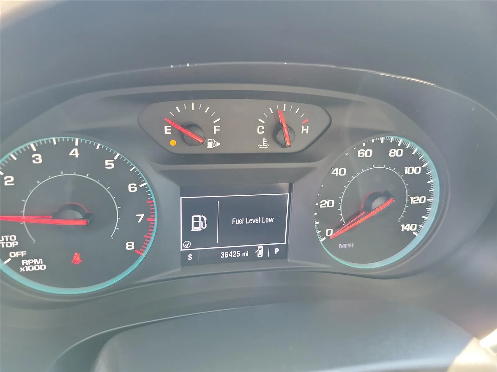 2024 Chevrolet Malibu 1LT - Photo 25