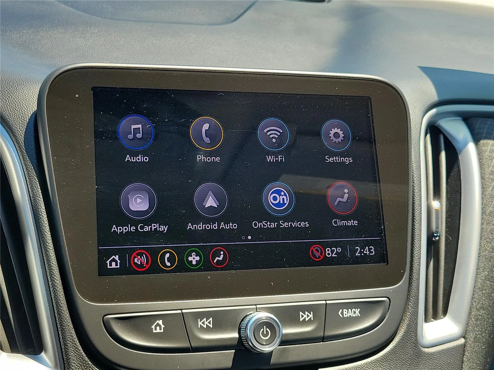 2024 Chevrolet Malibu 1LT - Photo 27