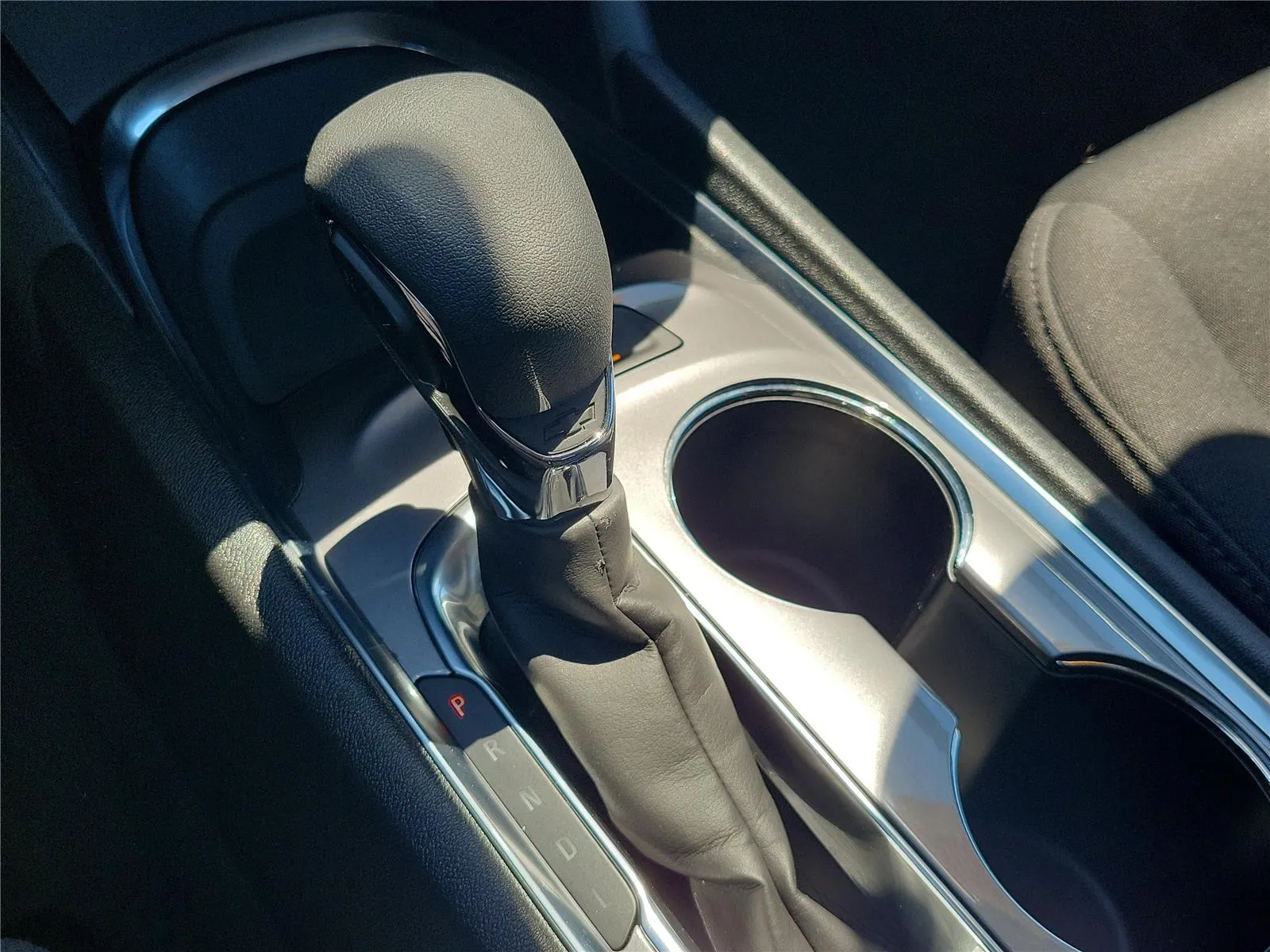 2024 Chevrolet Malibu 1LT - Photo 29