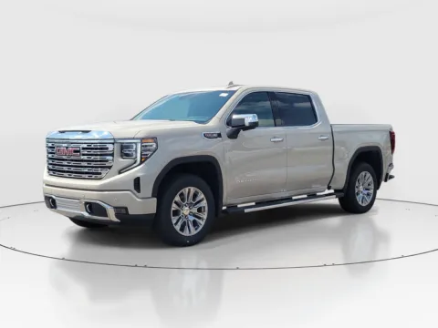 Photos of 2026 GMC Sierra 1500 Denali for sale in Hamilton, OH at Tom Gill Buick GMC
