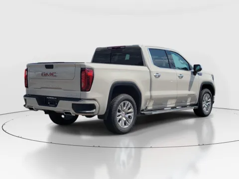 More photos of 2026 GMC Sierra 1500 Denali at Tom Gill Buick GMC, OH