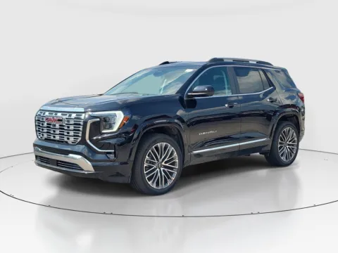 Photos of 2027 GMC Terrain AWD Denali for sale in Hamilton, OH at Tom Gill Buick GMC