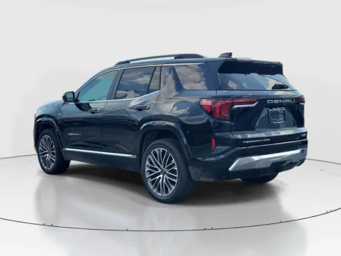 Another view of 2027 GMC Terrain AWD Denali for sale in Hamilton, OH at Tom Gill Buick GMC