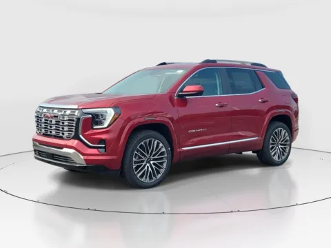 Photos of 2027 GMC Terrain AWD Denali for sale in Hamilton, OH at Tom Gill Buick GMC