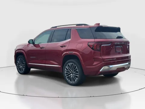 Another view of 2027 GMC Terrain AWD Denali for sale in Hamilton, OH at Tom Gill Buick GMC