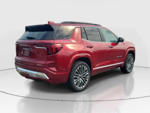 More photos of 2027 GMC Terrain AWD Denali at Tom Gill Buick GMC, OH