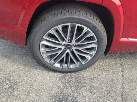 More photos of 2027 GMC Terrain AWD Denali at Tom Gill Buick GMC, OH