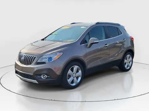 Photos of 2015 Buick Encore Convenience for sale in Hamilton, OH at Tom Gill Buick GMC