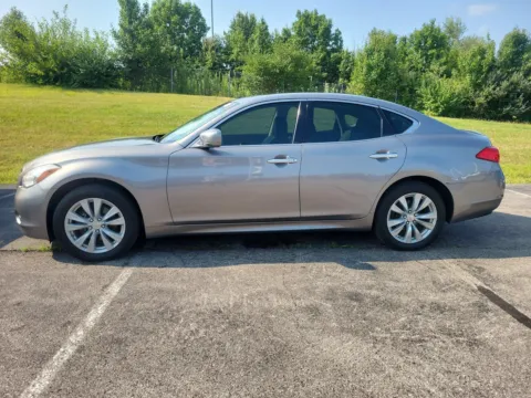 More photos of 2013 INFINITI M37 4dr Sdn AWD at Tom Gill Buick GMC, OH