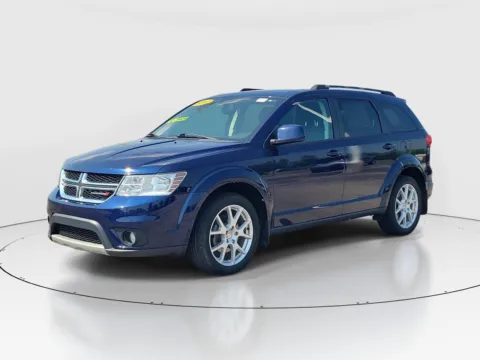 Photos of 2017 Dodge Journey SXT for sale in Hamilton, OH at Tom Gill Buick GMC