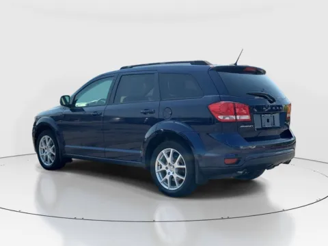 Another view of 2017 Dodge Journey SXT for sale in Hamilton, OH at Tom Gill Buick GMC