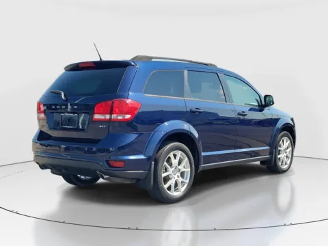 More photos of 2017 Dodge Journey SXT at Tom Gill Buick GMC, OH