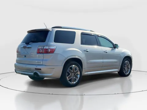 More photos of 2012 GMC Acadia Denali at Tom Gill Buick GMC, OH