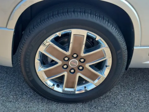 More photos of 2012 GMC Acadia Denali at Tom Gill Buick GMC, OH