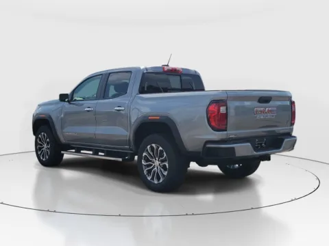 Another view of 2026 GMC Canyon 4WD Denali for sale in Hamilton, OH at Tom Gill Buick GMC