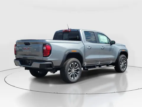 More photos of 2026 GMC Canyon 4WD Denali at Tom Gill Buick GMC, OH