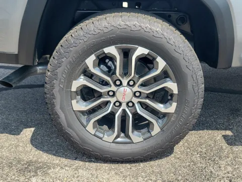 More photos of 2026 GMC Canyon 4WD Denali at Tom Gill Buick GMC, OH