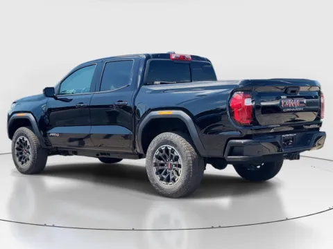 Another view of 2026 GMC Canyon 4WD AT4 for sale in Hamilton, OH at Tom Gill Buick GMC