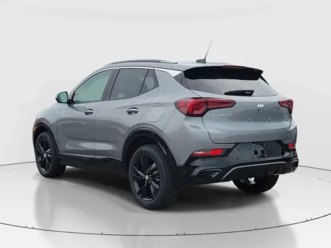 Another view of 2026 Buick Encore GX Sport Touring for sale in Hamilton, OH at Tom Gill Buick GMC