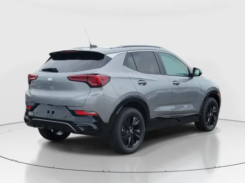 More photos of 2026 Buick Encore GX Sport Touring at Tom Gill Buick GMC, OH