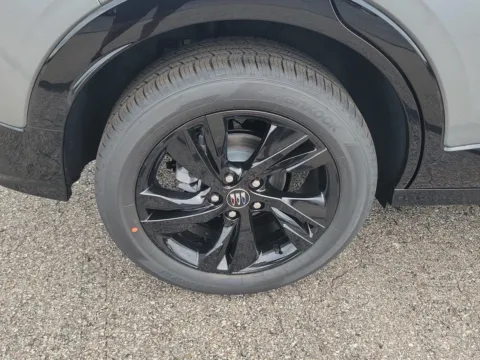 More photos of 2026 Buick Encore GX Sport Touring at Tom Gill Buick GMC, OH