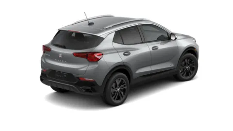 More photos of 2026 Buick Encore GX Sport Touring at Tom Gill Buick GMC, OH