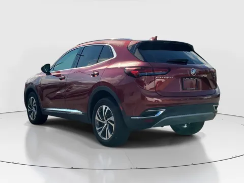 Another view of 2023 Buick Envision Essence for sale in Hamilton, OH at Tom Gill Buick GMC