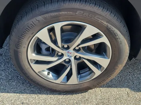 More photos of 2023 Buick Envision Essence at Tom Gill Buick GMC, OH
