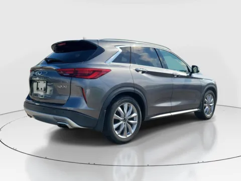 More photos of 2021 INFINITI QX50 ESSENTIAL at Tom Gill Buick GMC, OH