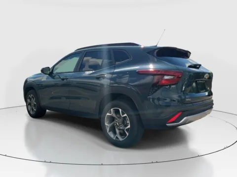 Another view of 2026 Chevrolet Trax LT for sale in Hamilton, OH at Tom Gill Buick GMC