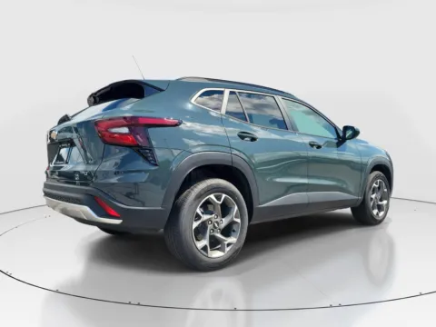 More photos of 2026 Chevrolet Trax LT at Tom Gill Buick GMC, OH