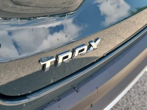 More photos of 2026 Chevrolet Trax LT at Tom Gill Buick GMC, OH