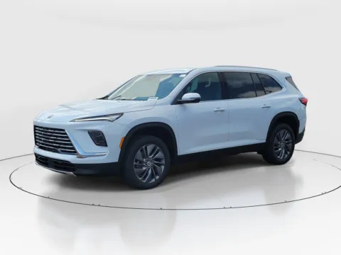 Photos of 2027 Buick Enclave Preferred for sale in Hamilton, OH at Tom Gill Buick GMC