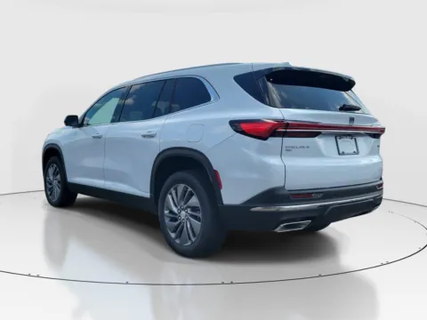 Another view of 2027 Buick Enclave Preferred for sale in Hamilton, OH at Tom Gill Buick GMC