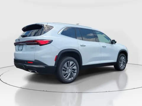 More photos of 2027 Buick Enclave Preferred at Tom Gill Buick GMC, OH
