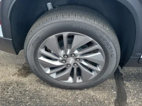 More photos of 2027 Buick Enclave Preferred at Tom Gill Buick GMC, OH