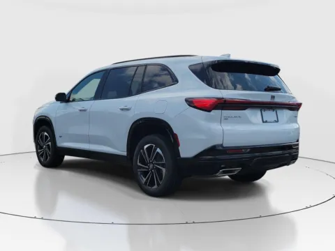 Another view of 2027 Buick Enclave Sport Touring for sale in Hamilton, OH at Tom Gill Buick GMC