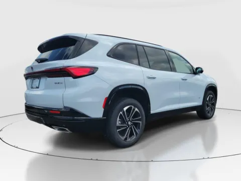 More photos of 2027 Buick Enclave Sport Touring at Tom Gill Buick GMC, OH