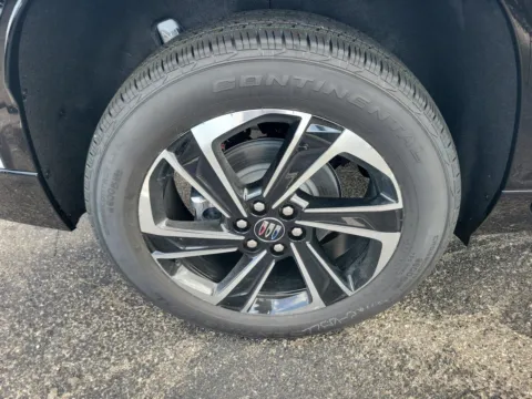 More photos of 2027 Buick Enclave Sport Touring at Tom Gill Buick GMC, OH