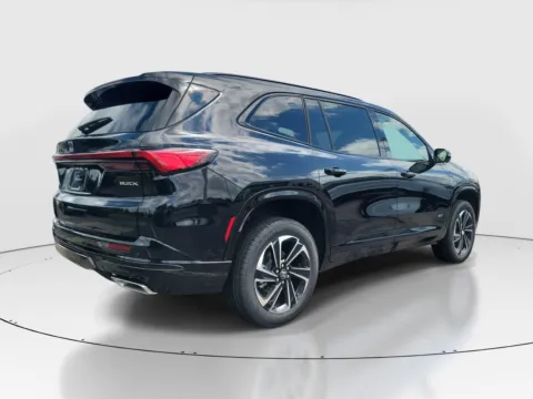 Another view of 2027 Buick Enclave Sport Touring for sale in Hamilton, OH at Tom Gill Buick GMC